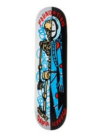 Foundation Servold Astrodroid Deck 8.25 x 32