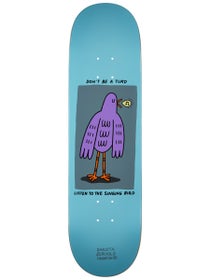 Foundation Servold Nature Rhymes Deck 8.25 x 32