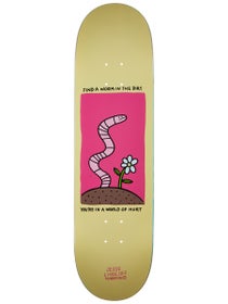 Foundation Lindloff Nature Rhymes Deck 8.5 x 32.38