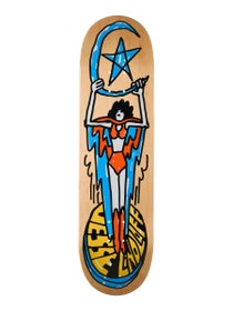 Foundation Lindloff Super Girl Deck 8.5 x 32