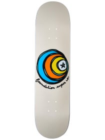 Foundation Portal Deck 8.0 x 31.88