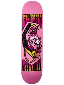 Foundation Lilley Cat & Moon Deck 8.25 x 31.5