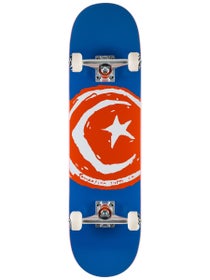 Foundation Star & Moon Complete 8.25 x 32