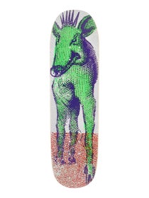 GX1000 Hogsbreath Deck 8.625 x 32.125
