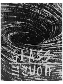Glass House Abyss Sticker