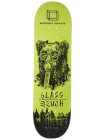 Glass House Schultz Adapt Deck 8.675 x 32.25