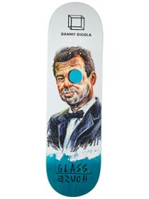 Glass House Dicola Whole Man Deck 8.88 x 32.25