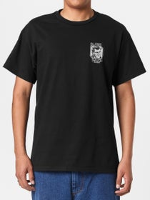 Glass House House Arrest T-Shirt Black