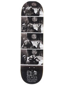 Glass House Hominid Deck 8.25 x 31