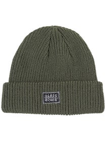 Glass House Memo Beanie Army