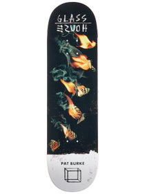Glass House Burke Butterfly Deck 8.5 x 32.125