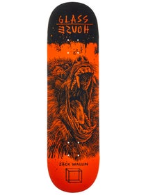 Glass House Wallin Baboon Deck 8.75 x 32.5