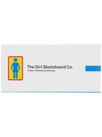 Girl Blue Bearings Abec 3