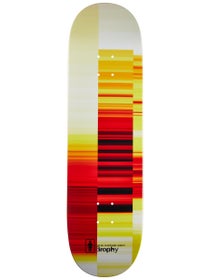 Girl Brophy Kinsey Code Deck 8.8 x 32.625