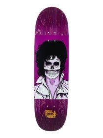 Girl Bannerot Skull Of Fame Loveseat+ Deck 9.0 x32.375