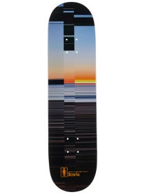 Girl Davis Kinsey Code TWIN TIP Deck 8.0 x 31.88