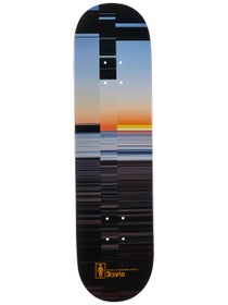 Girl Davis Kinsey Code Deck 8.25 x 31.875