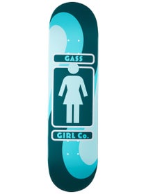 Girl Gass 93 Till OG Lovers Deck 8.125 x 31.625