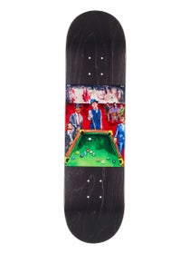 Girl Gass Rat Pack Deck 8.125 x 31.625