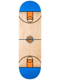 Girl Howard Full Court Deck 9.0 x32