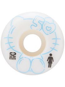 Girl Hello Kitty Staple Wheels