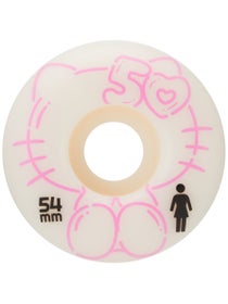 Girl Hello Kitty Staple Wheels