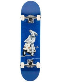 Girl Howard Mouse Scooter Complete 7.5 x 31
