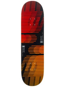 Girl Brophy Hero POP SECRET TWIN TIP Deck 8.5 x 31.875