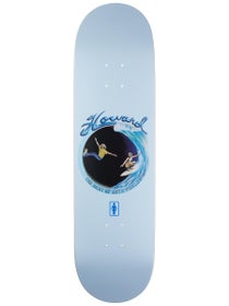 Girl Howard Best Of Both Deck 8.5 x 32