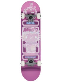 Girl Bannerot Hello Kitty Complete 7.5 x 31