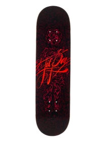 Girl Lil Dre Roses Deck 8.5 x 31.875