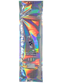 Girl Carroll Hello Kitty Rainbow Blind Bag Deck 8.5x32