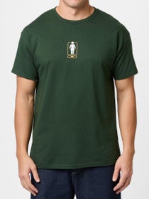 Girl Shacky OG T-Shirt Forest Green
