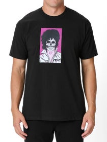 Girl SOF Purple Skull T-Shirt Tar