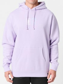 Girl Hello Kitty Partners Pullover Hoodie Lavender