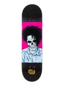 Girl Pacheco Skull Of Fame Deck 8.375 x 31.75