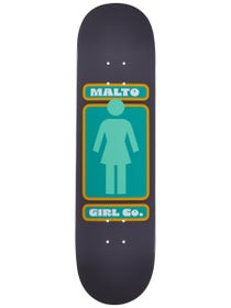 Girl Malto Hypno Girl Deck 8.25 x 31.875