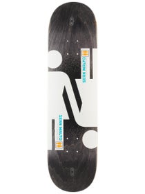 Girl Malto Double OG TWIN TIP Deck 8.3 x 31.875