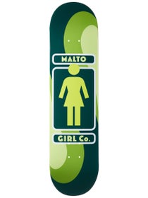 Girl Malto 93 Till OG Lovers Deck 7.75 x 31.125