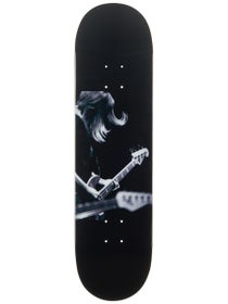 Girl Spike Vol 2 Kim Gordon Deck 8.25 x 31.875