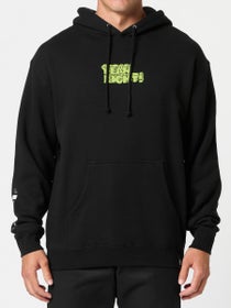 Girl Yeah Right Pullover Hoodie