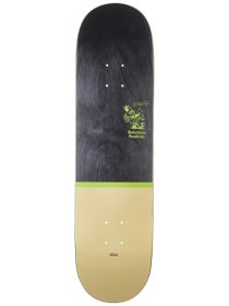 Globe G1 Posi-Dip Deck 8.25 x 32