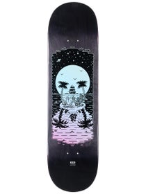 Globe G2 Reflection Deck 8.5 x 32.185