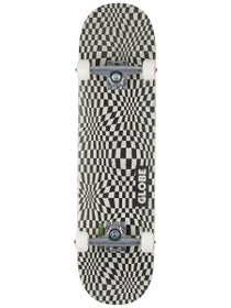 Globe G0 Checked Out Complete 8.0 x 31.63