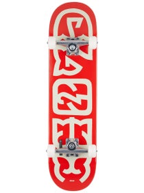 Globe G0 Heyman Complete 8.0 x 31.63