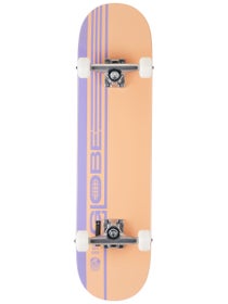 Globe G0 Strype Hard Complete 7.75 x 31