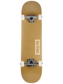 Globe Goodstock Champagne Complete 8.0 x 31.6