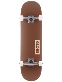 Globe Goodstock Clay Complete 8.5 x 32
