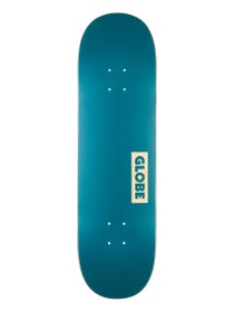 Globe Goodstock Dark Teal Deck 8.75 x 32.2