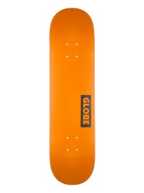 Globe Goodstock Firecracker Deck 8.0 x 31.6